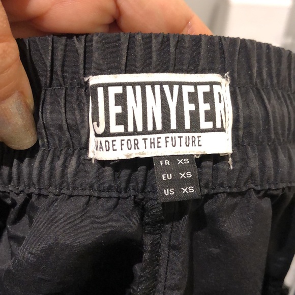 Cargo / “track pant” style pants - Picture 6 of 9